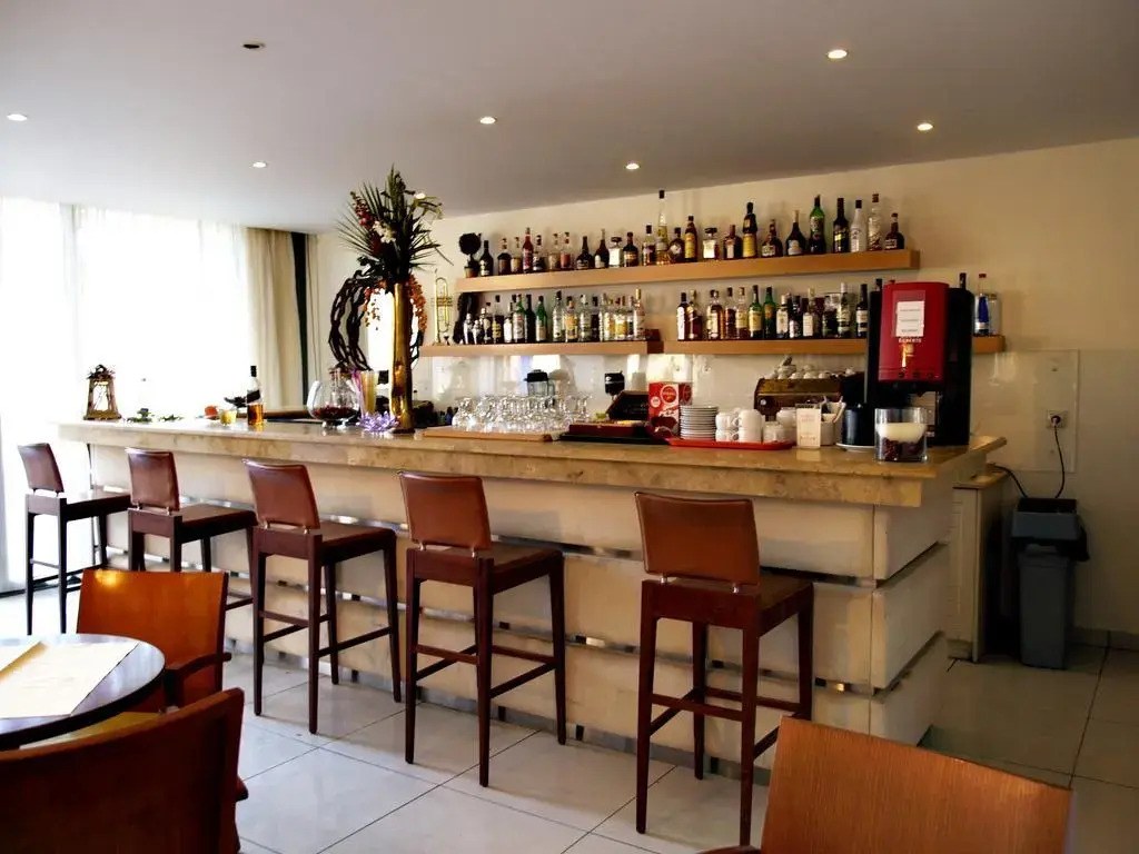 Isthmia Prime Hotel