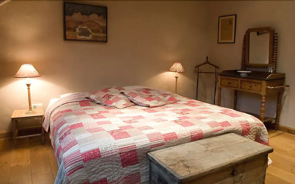 Auberge du Val dAisne