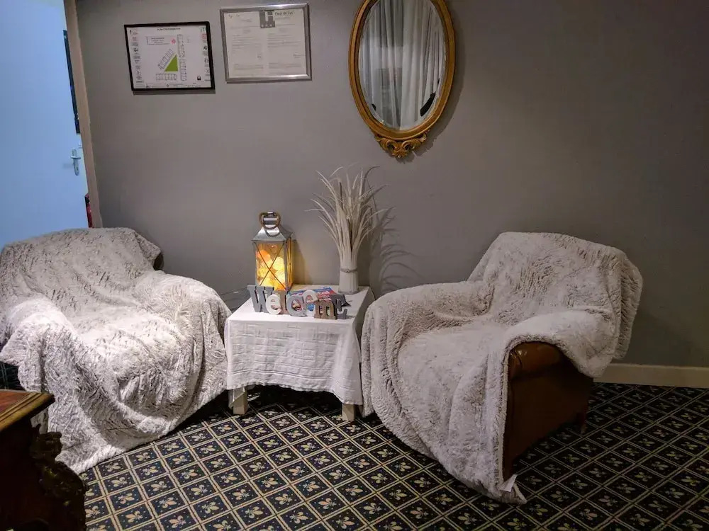 Hotel Fleur de Lys