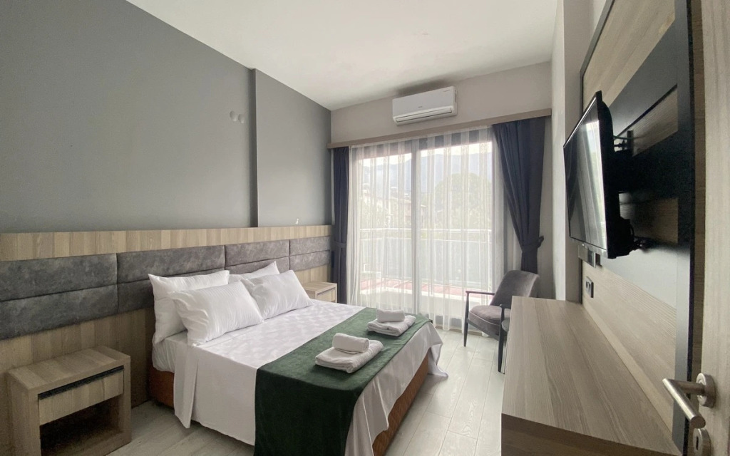 Hotel Medos