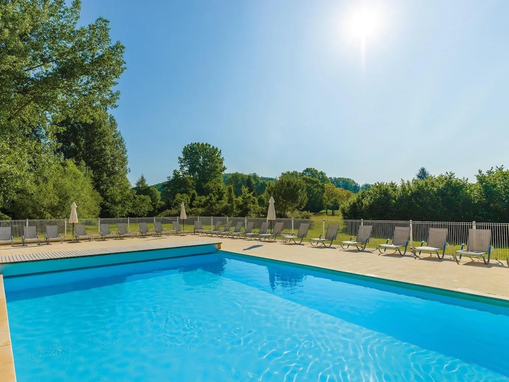 Elegant Family Villa in Dordogne