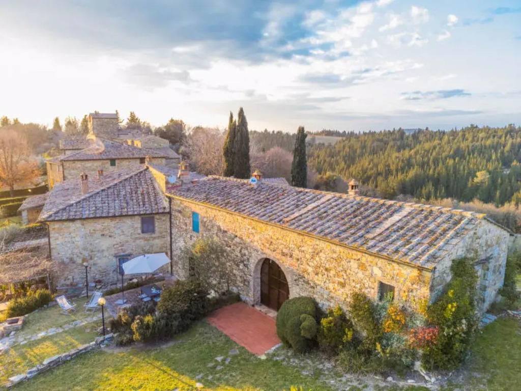 Holiday Home Casa Patrizia by Interhome