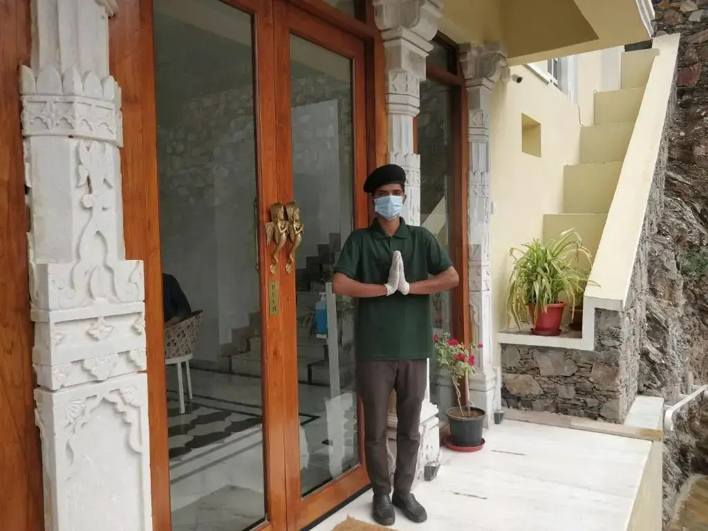 Burj Baneria - A Boutique Homestay