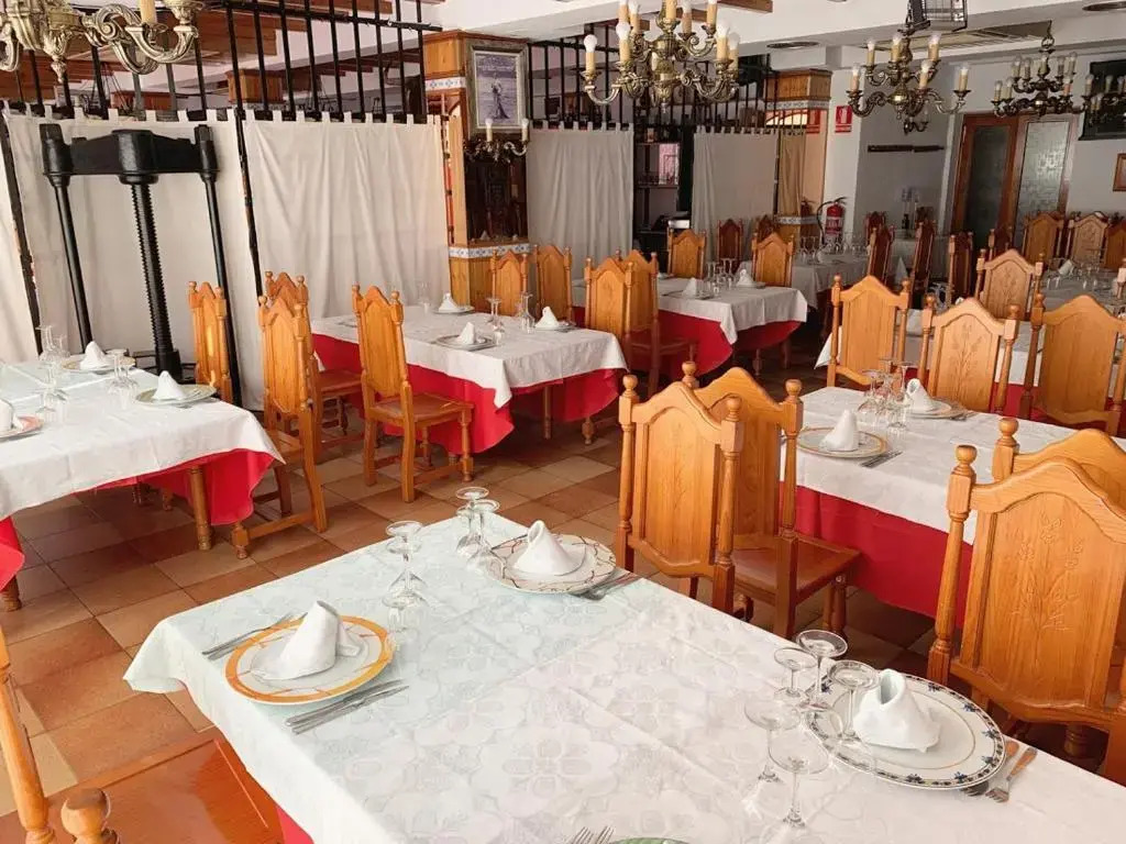 Hotel Flor de la Mancha