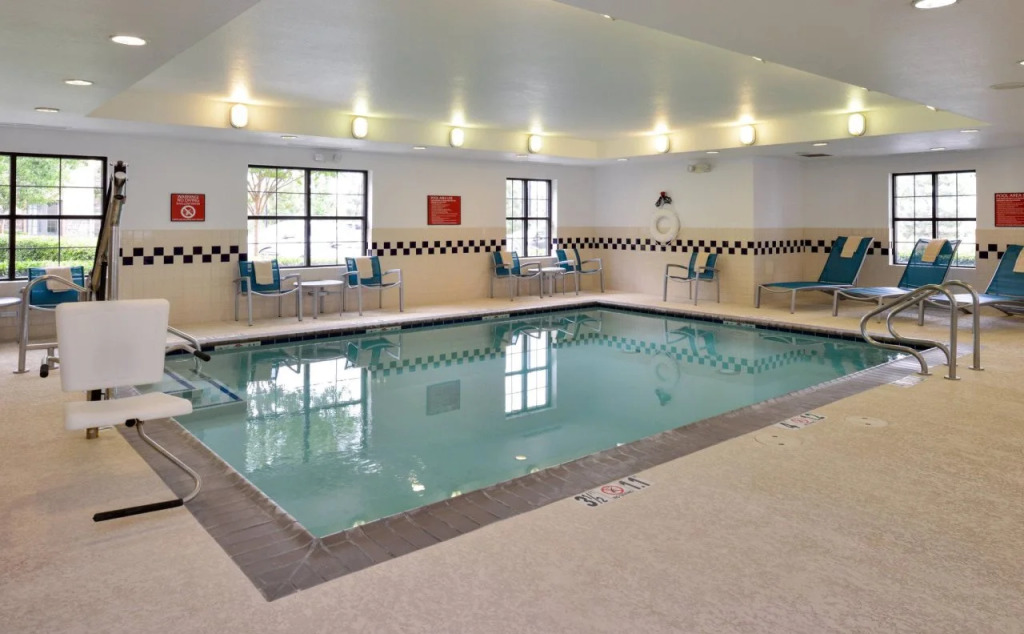 TownePlace Suites by Marriott Sacramento Roseville