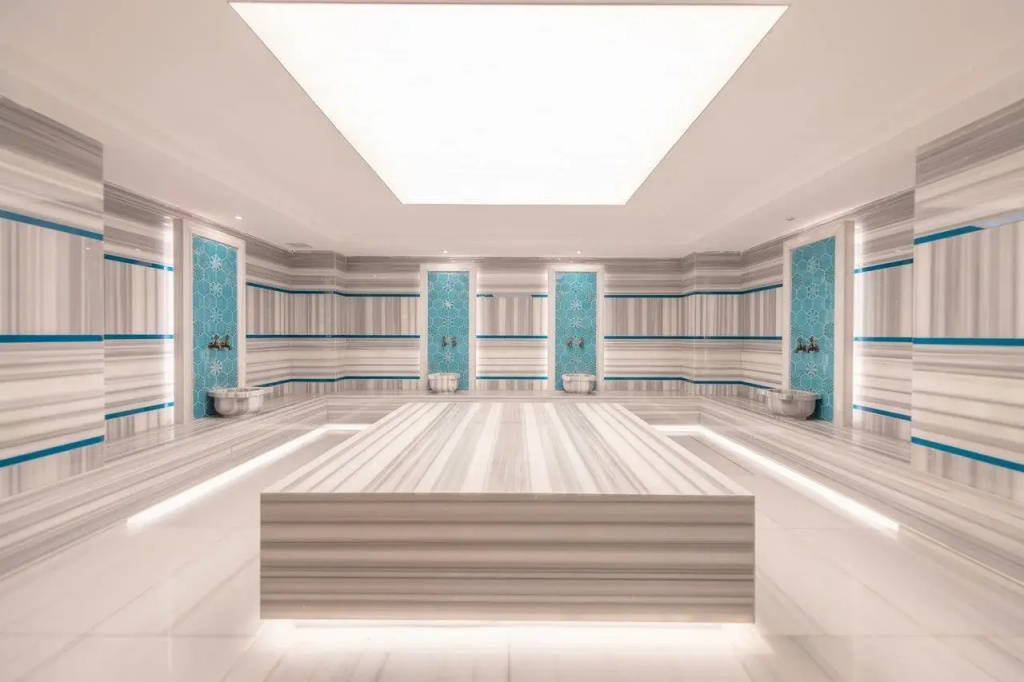 Sorgun Akadia Luxury-Premium Ultra All Inclusive