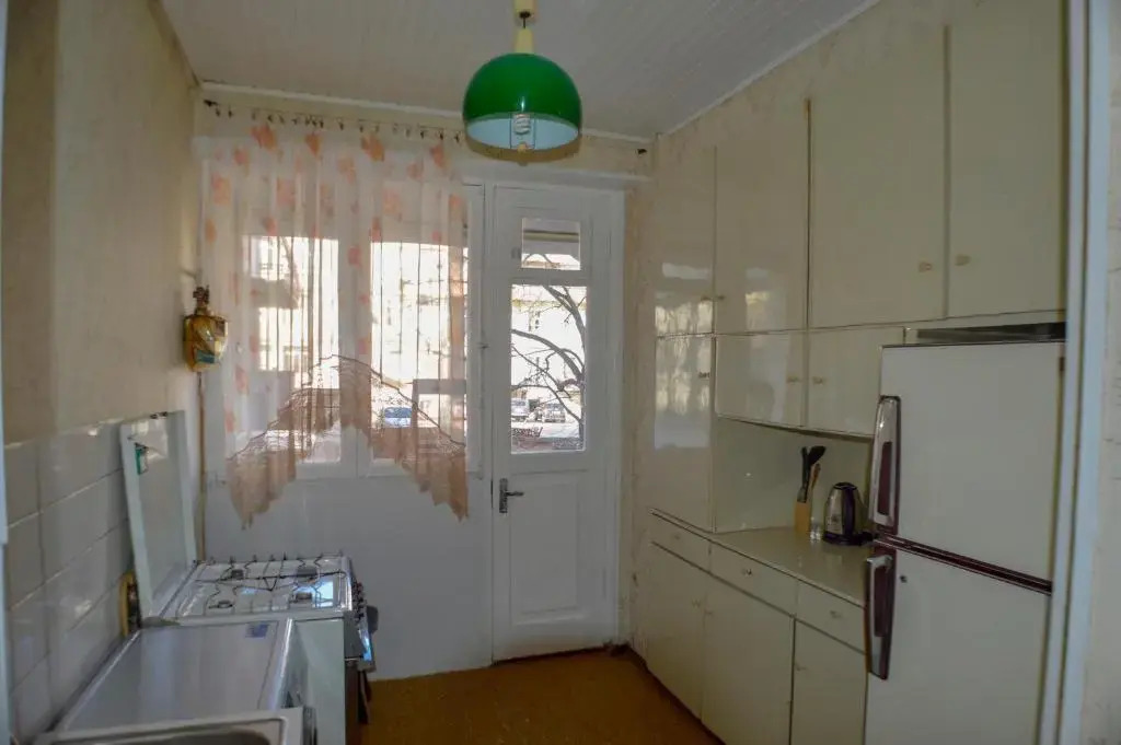 Appartment #9