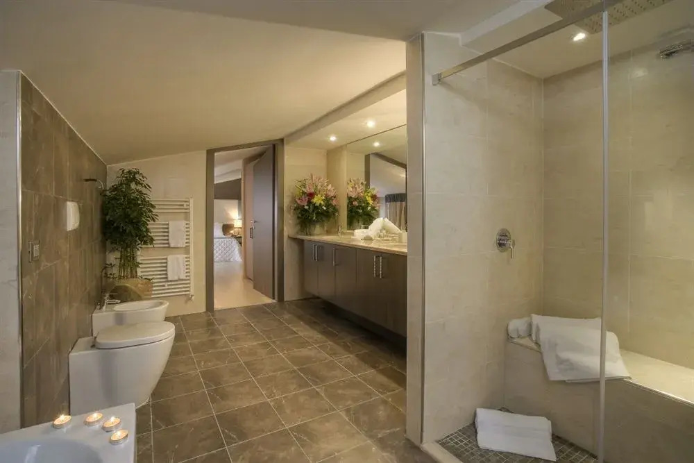 San Donato Golf Resort & Spa
