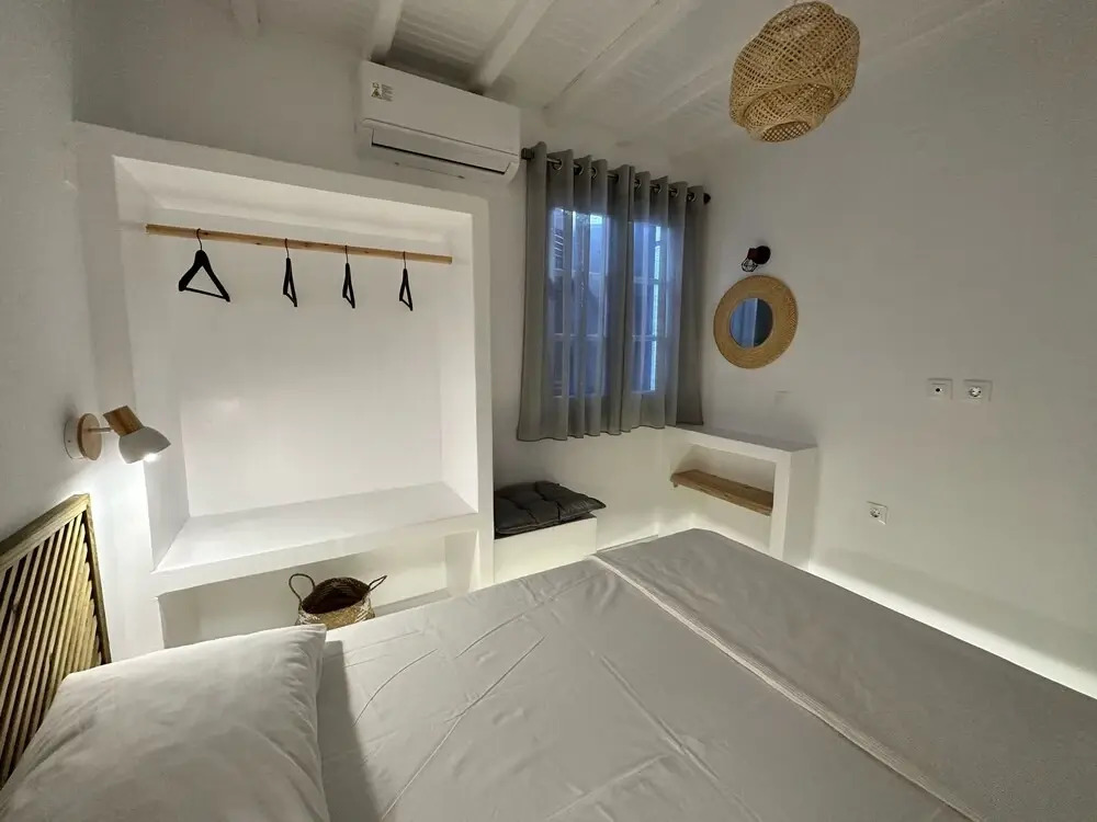 Naousa Getaway 2 Bd Dreamy Island Escape