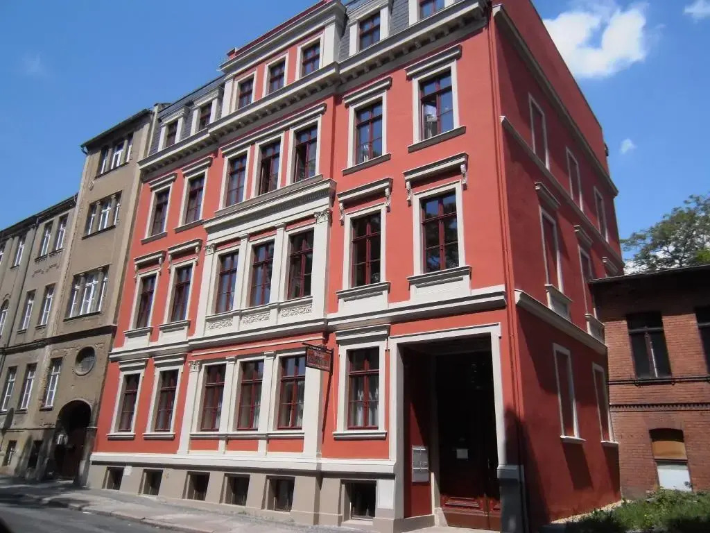 Ferienwohnung Alt Görlitz