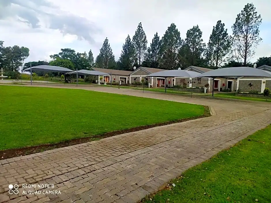 Sema River Lodge