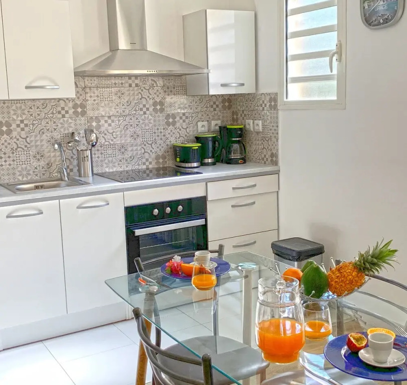 Residence Maganousham