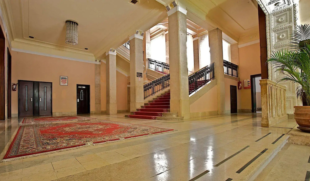 Guest House Riviera