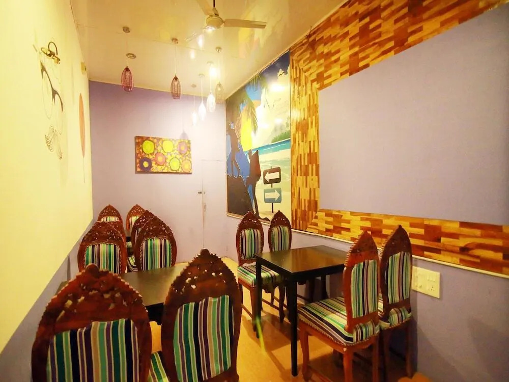 OYO 3448 Sree Krishna Residency