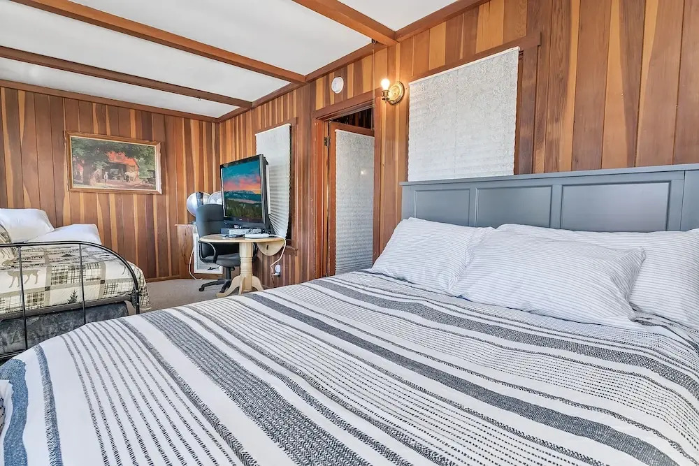 Chalet Des Ours