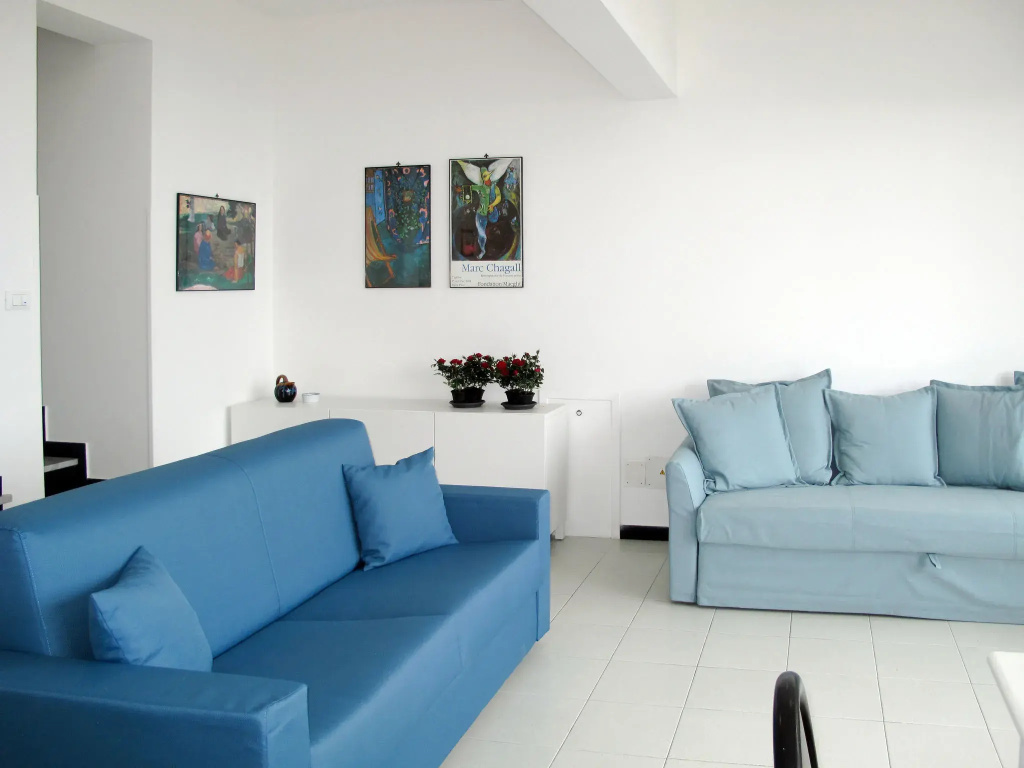 Holiday Home Giorgia - BGB100 by Interhome
