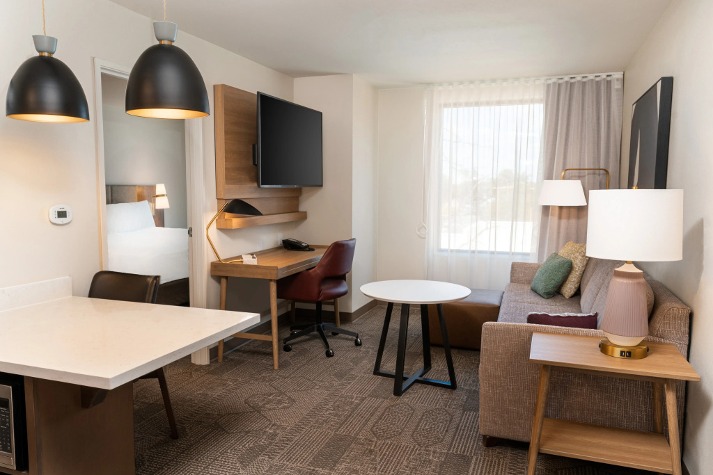 Staybridge Suites - Temecula - Wine Country by IHG
