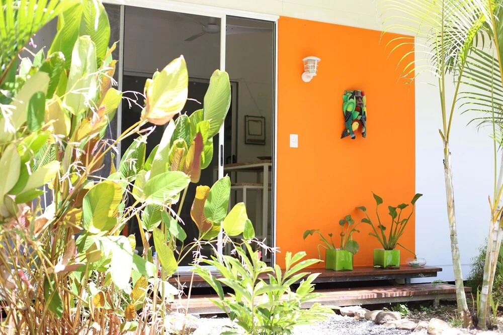 Casa Blanca Villas Ojochal