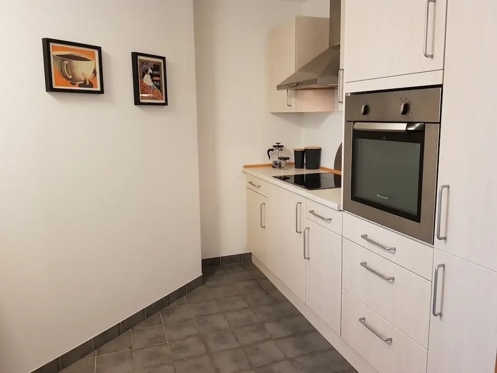 Pederstrup Bed and Breakfast