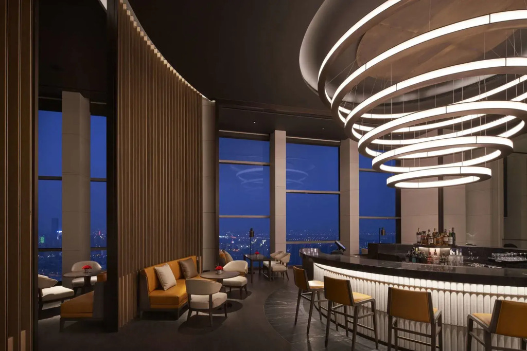 Grand Hyatt Hefei