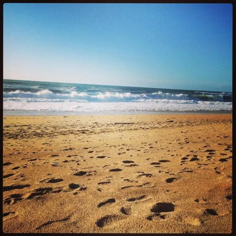 Studio entre lac et océan à Hossegor