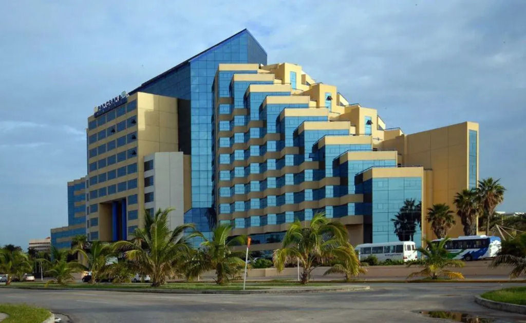 H10 Habana Panorama