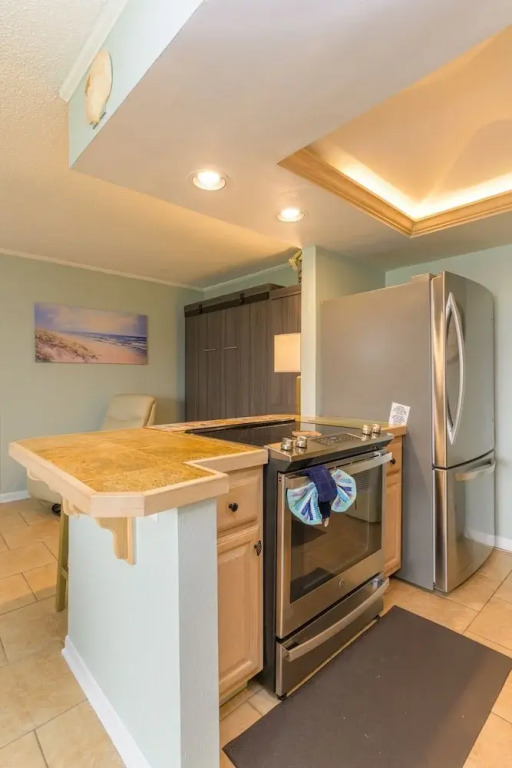 Tiki 118 - Modern Beachside 1br Condo W/ Ac & Wifi 1 Bedroom Condo
