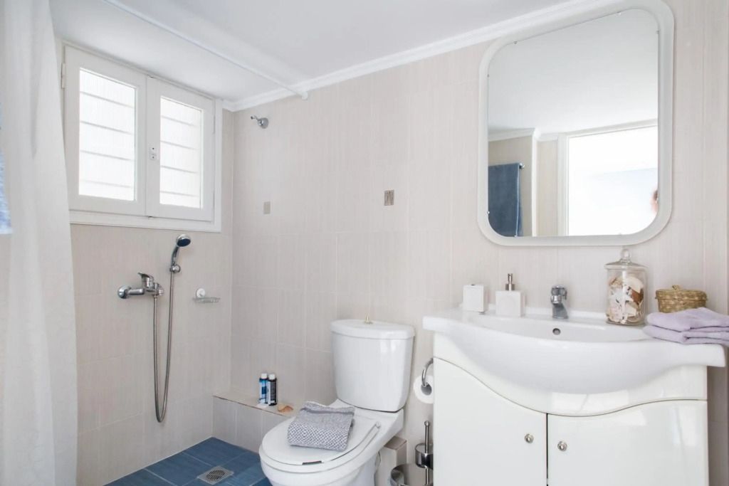 Stylish Syntagma apartment