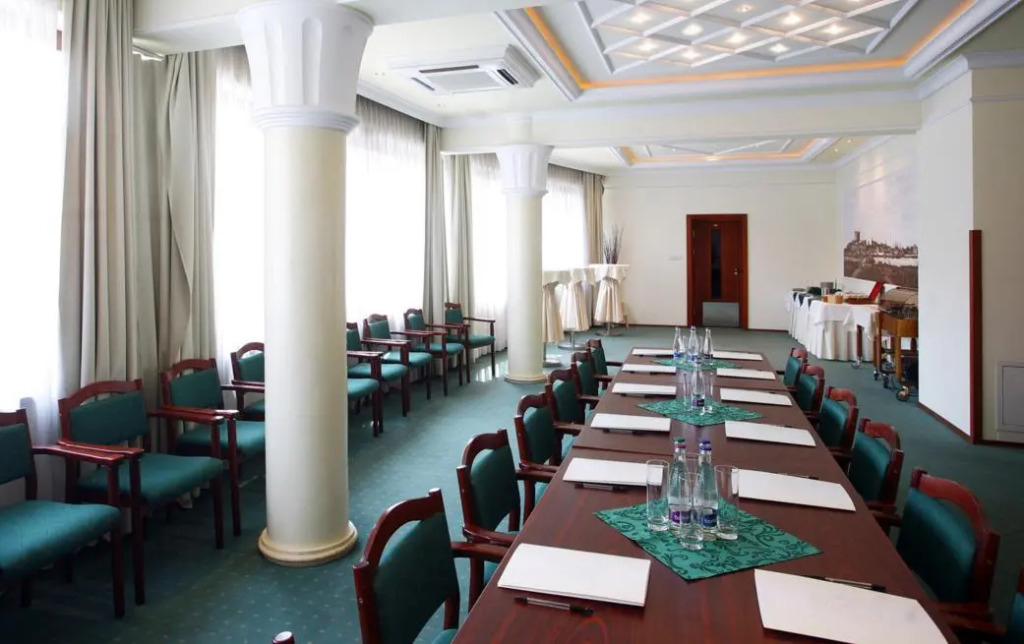 Hotel Matyšák