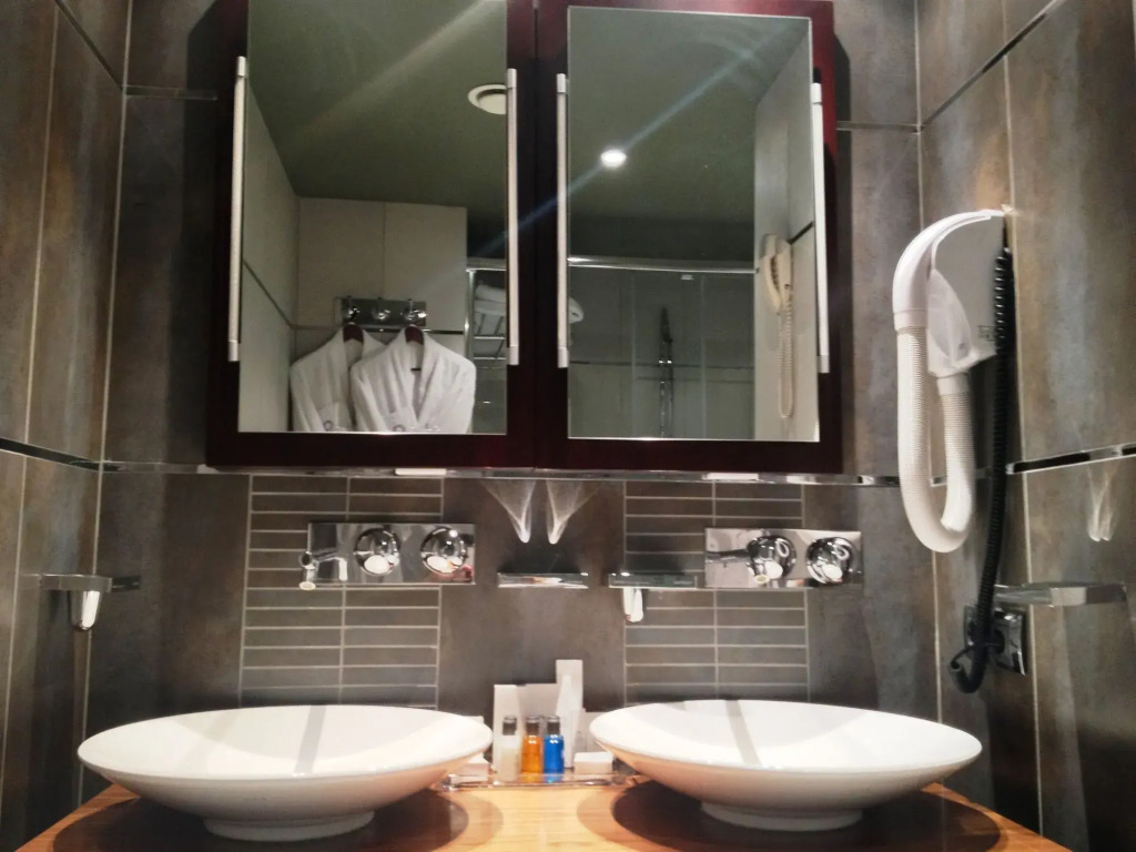 Ontur Butik Hotel