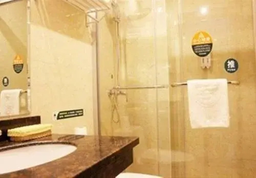Greentree Inn Shiqiao Road - Hangzhou