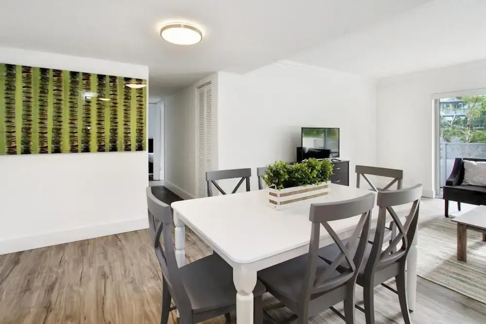 Charming 2BR in Coconut Grove by Sonder