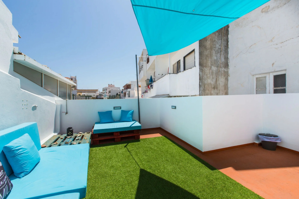 Faro Cosy Guesthouse
