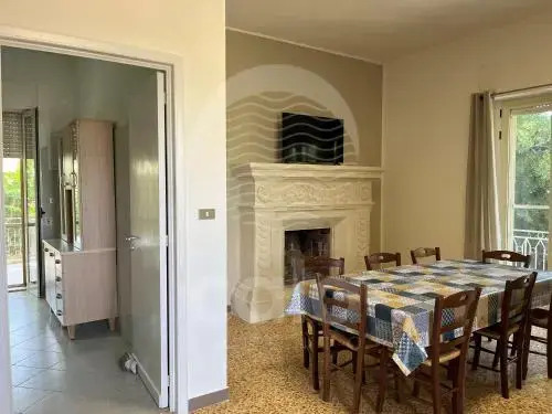 Villa Capitano