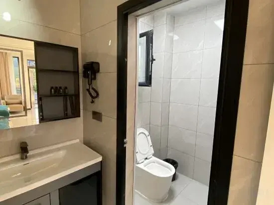 Liangxi Homestay