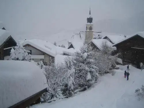 Hotel Appartement Platzergasse