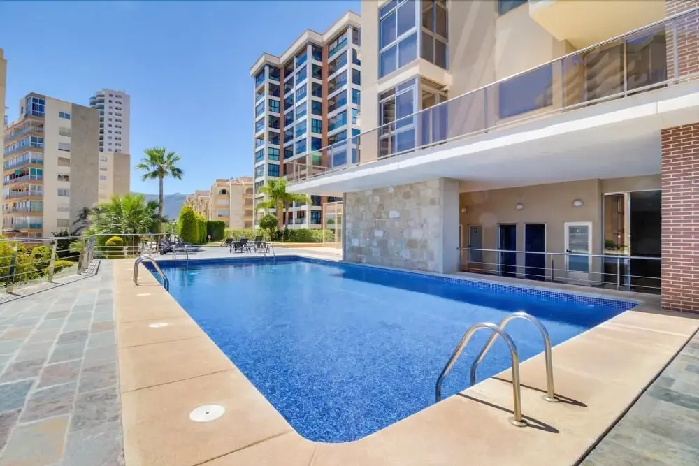 Apartamentos Santa Clara