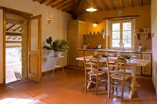 Podere Argena