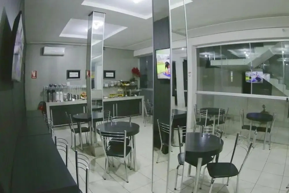 Grande Hotel