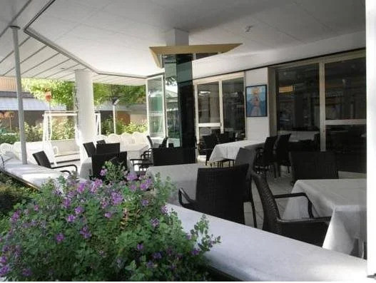 Hotel Fantini