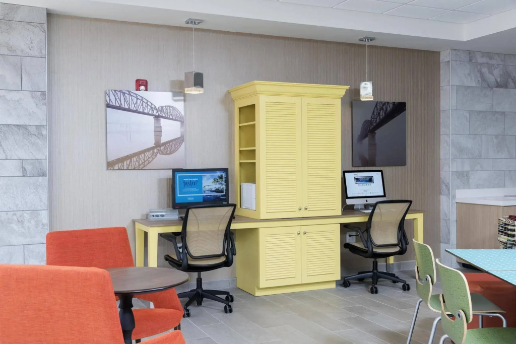 Home2 Suites by Hilton Louisville Downtown NuLu