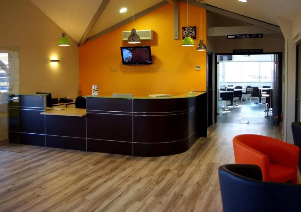 Hotel Kyriad Montauban
