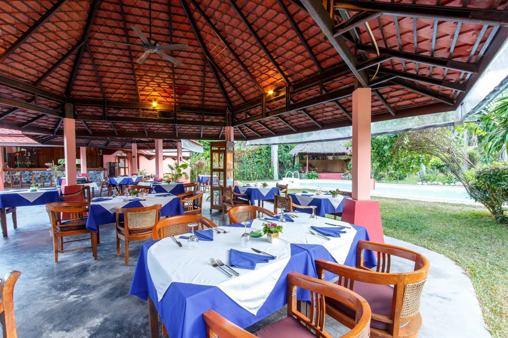 Marco Polo Resort & Restaurant