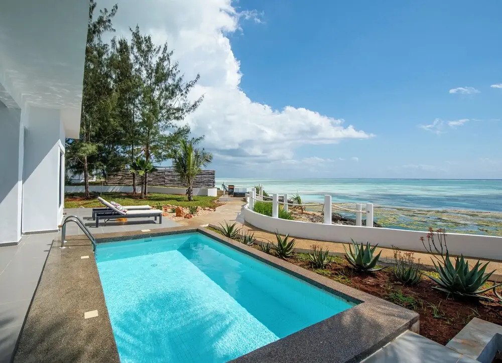 Safira Blu Luxury Resort & Villas