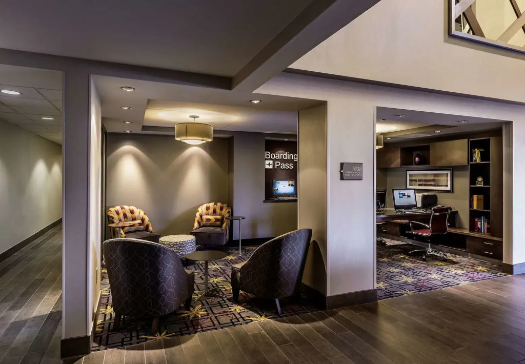 Homewood Suites by Hilton Buffalo/Airport