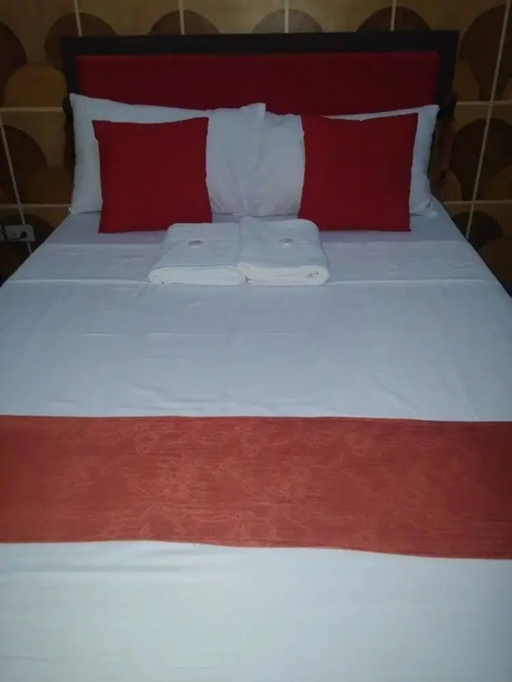 San Juan Suites
