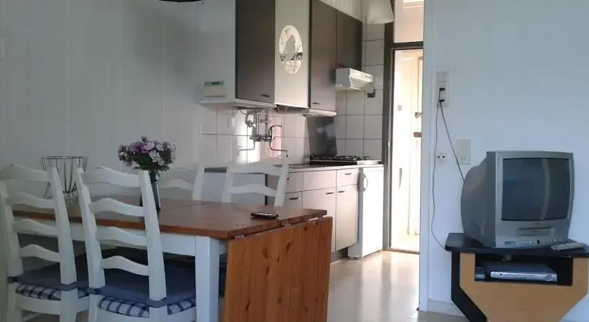 Triton Appartementen
