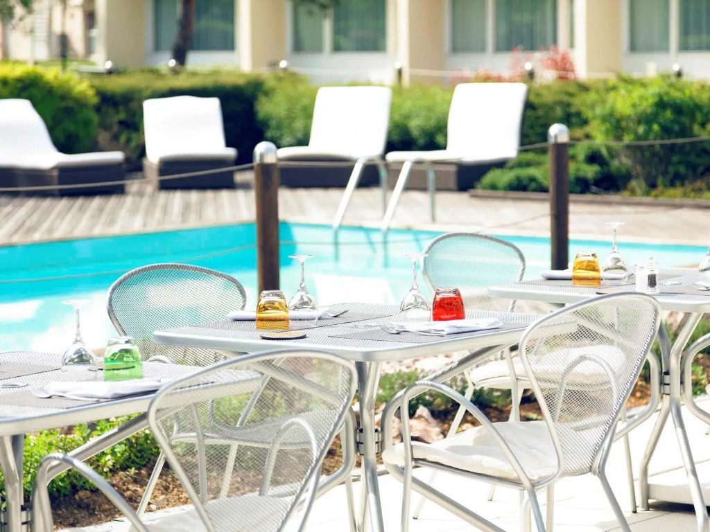 Novotel Chartres