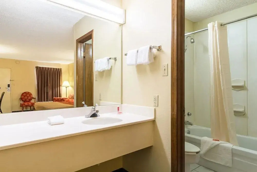 Econo Lodge