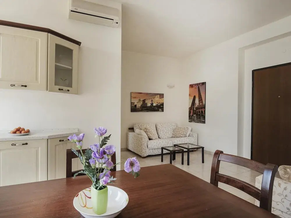 Fair Terrace Apartment